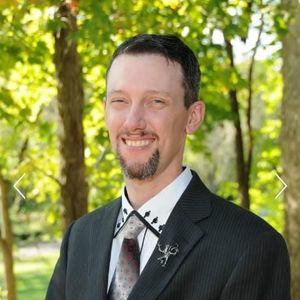 Meet your Posher, Scott